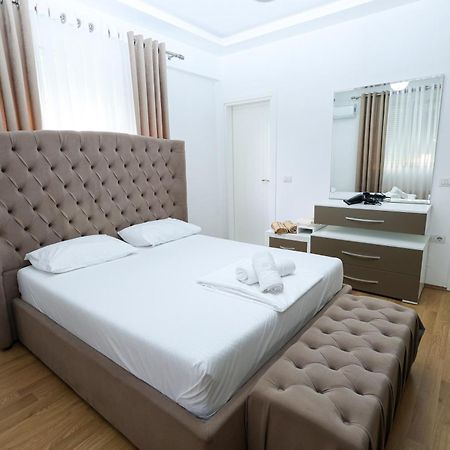 Romina Apartment Berat Ngoại thất bức ảnh