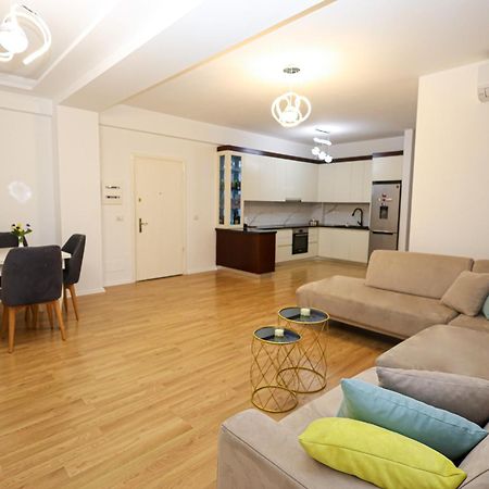 Romina Apartment Berat Ngoại thất bức ảnh