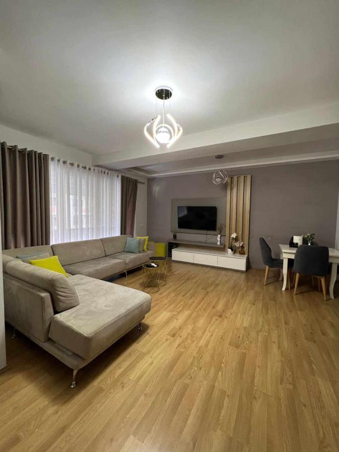 Romina Apartment Berat Ngoại thất bức ảnh